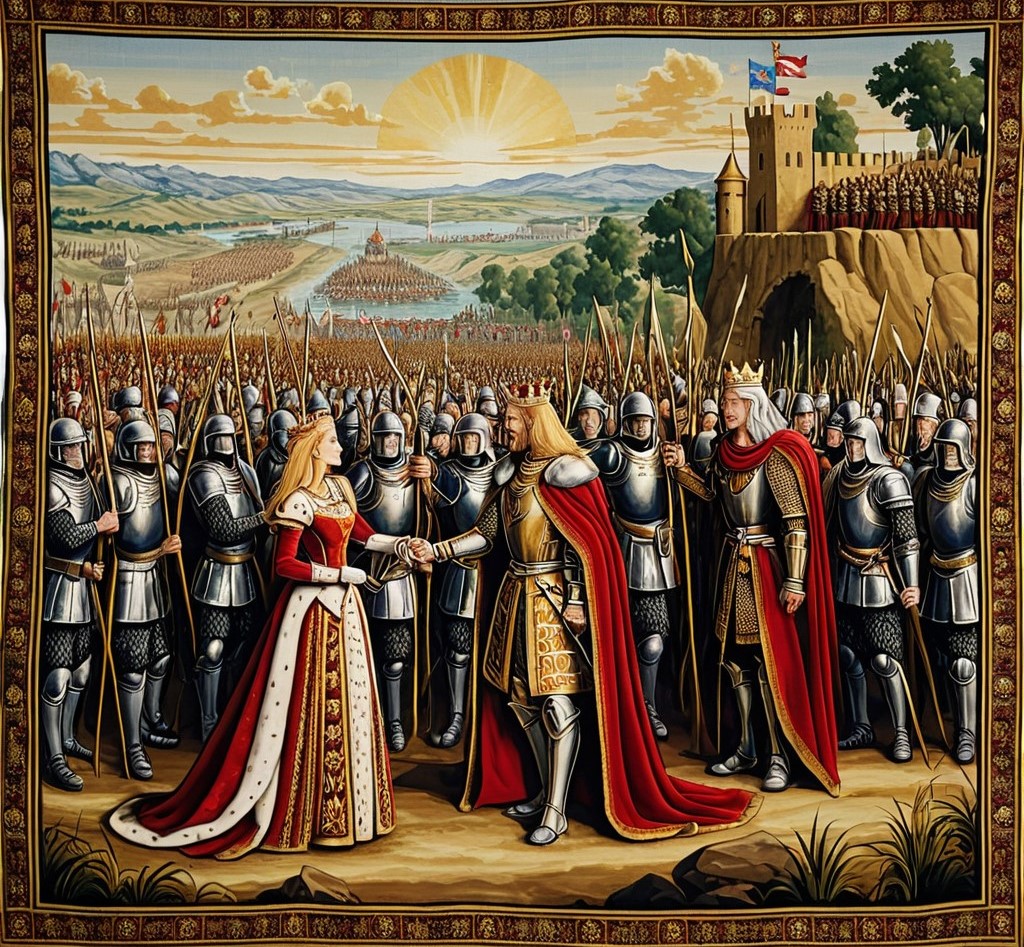 The Founders of Ionia